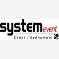 SYSTEM EVENT logo