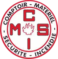 COMPT MATER SECURITE INCENDIE C.M.S.I. (C.M.S.I.) logo