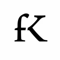 FRENCH KISS PRODUCTION logo