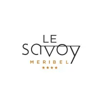 HOTEL LE SAVOY MERIBEL logo