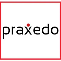 PRAXEDO logo