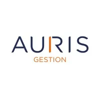 AURIS GESTION (AURIS GESTION PRIVEE) logo