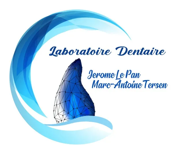 LABORATOIRE DENTAIRE TERSEN - LE PAN logo