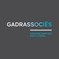 GADRAS ET ASSOCIES logo