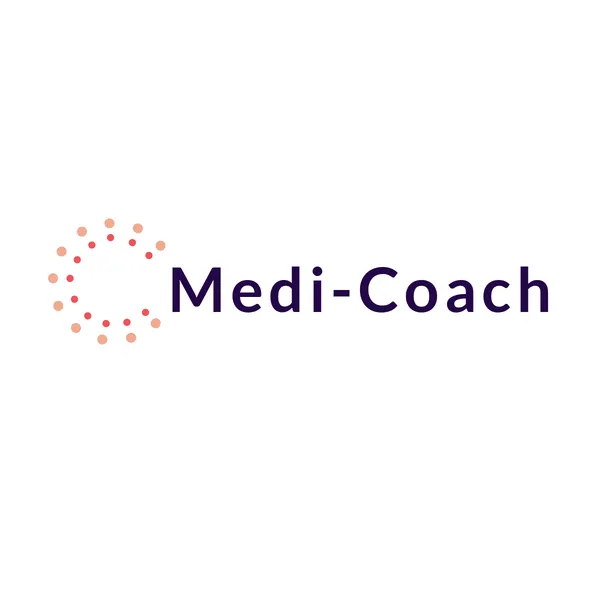 MEDICOACH (INSTITUT MEDICOACH) logo