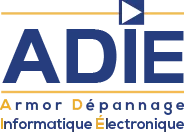 ARMOR DEPANNAGE INFORMAT ELECTRONIQUE (A D I E) logo