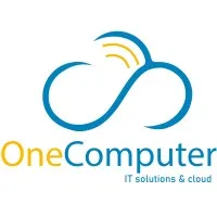 ONE COMPUTER SERVICES (OCS) logo