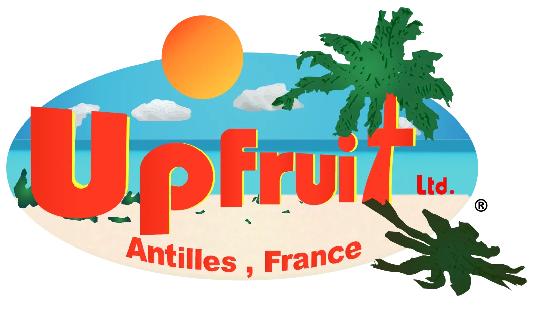 UPFRUIT logo