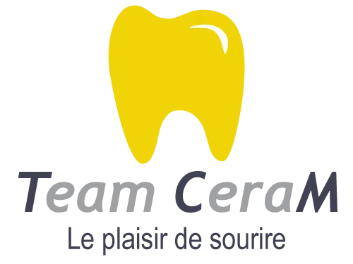 TEAM CERAM logo