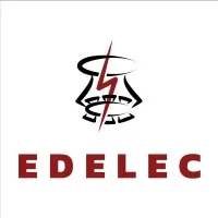 EDELEC logo