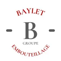 EMBOUTEILLAGE BAYLET ET CIE logo