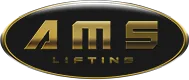 AMS LIFTING logo