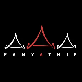 PANYA THIP logo