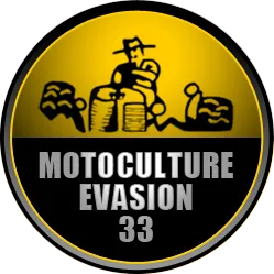 MOTOLCULTURE  EVASION  SARL logo