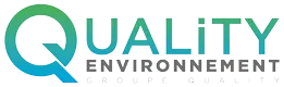 QUALITY ENVIRONNEMENT logo