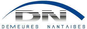 DEMEURES NANTAISES logo