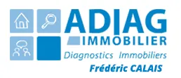 CALAIS FREDERIC logo