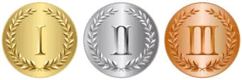 EARL LES ECURIES DE NANDAX logo
