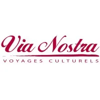 VIA NOSTRA logo