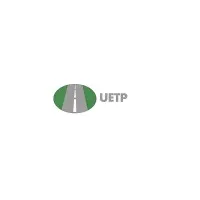 UNION ENTREPRISES TRAVAUX PUBLICS UETP logo