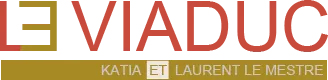 RESTAURANT LE VIADUC SARL (REST LE VIADUC L ET K LE MESTRE) logo