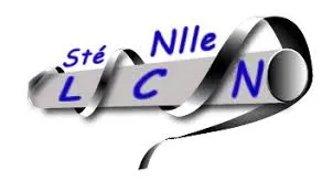 Voici le logo de la marque SOCIETE NOUVELLE LA COMMANDE NUMERIQUE qui représente son identité graphique.