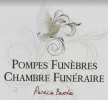 BOUFFIER PATRICIA logo