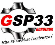 GAUTHIER SP logo
