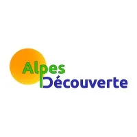 ALPES DECOUVERTE logo