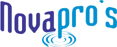 NOVAPRO'S (NOVAPRO'S) logo