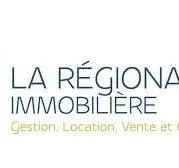 LA REGIONALE IMMOBILIERE logo