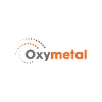 Voici le logo de la marque OXYMETAL SUD OUEST qui représente son identité graphique.