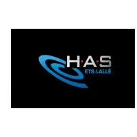 ETS LALLE - HYGIENE ASEPTISATION SERVICE logo