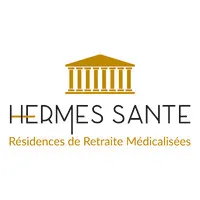 SAS RESIDENCE HERMES (MAISON DE RETRAITE MEDICALISEE) logo