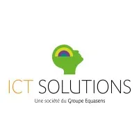 INTERNATIONAL CROSS TALK (SARL ICT) logo
