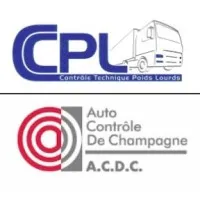 CHAMPAGNE CONTROLE PL logo