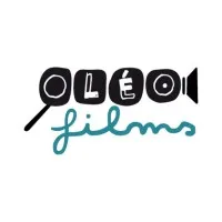 OLEO FILMS logo