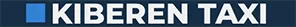 KIBEREN TAXI logo