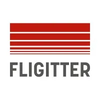 FLIGITTER DISTRIBUTION logo