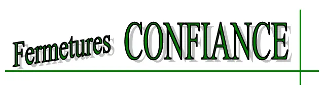 FERMETURES CONFIANCE logo
