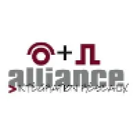 ALLIANCE INTEGRATION RESEAUX logo