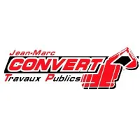 TRAVAUX PUBLICS CONVERT logo