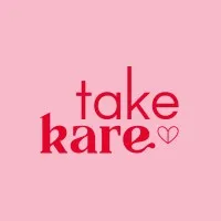 TAKE KARE logo