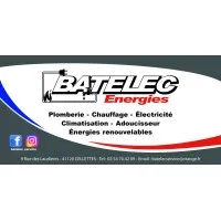 BATELEC SERVICE ARTISANAT logo