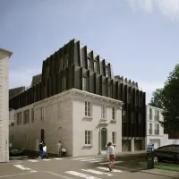 RESIDENCE LE REX logo