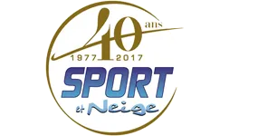 SPORT ET NEIGE logo