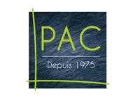 PAC FRANCE logo