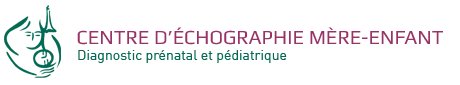 CENTRE ECHOGRAPHIE MERE-ENFANT logo