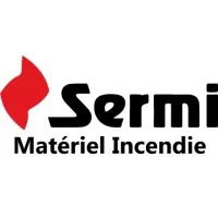 SOC ENTRETIEN REPARAT MAT INCEND SERMI (SERMI) logo