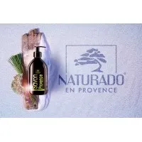NATURADO EN PROVENCE (CPA) logo
